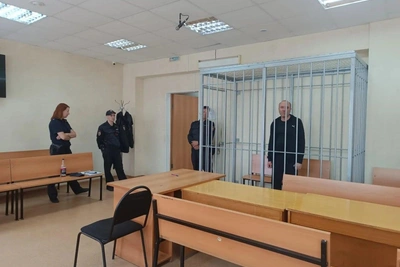 Бизнесмен из Нижнего Тагила арестован за убийство