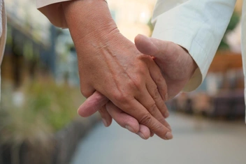 7 причин, почему пары расстаются после выхода на пенсию