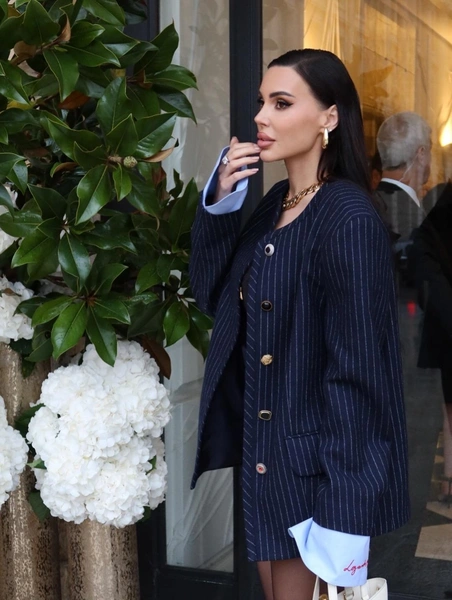 Оксана Самойлова