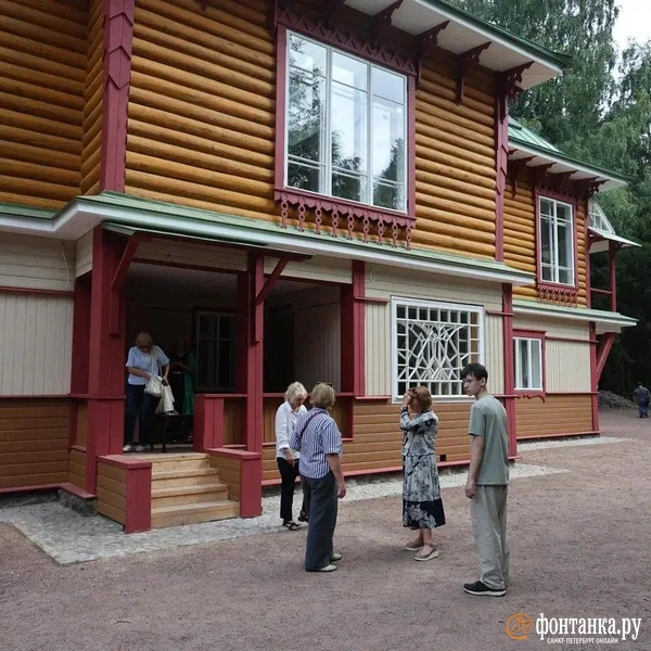 Источник: Валентин Егоршин / FONTANKA.RU