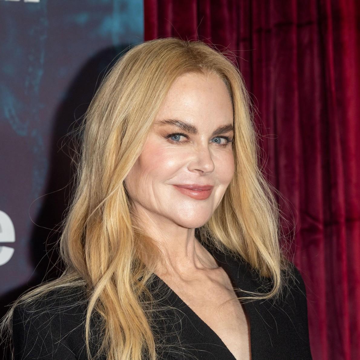 «Неприятный запах изо рта не возбуждает»: Николь Кидман призналась, с каким актером ей было противно целоваться