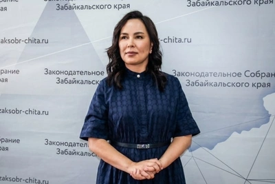 Более 1,5 тысячи детей вернули в семьи в Забайкалье в 2025 году