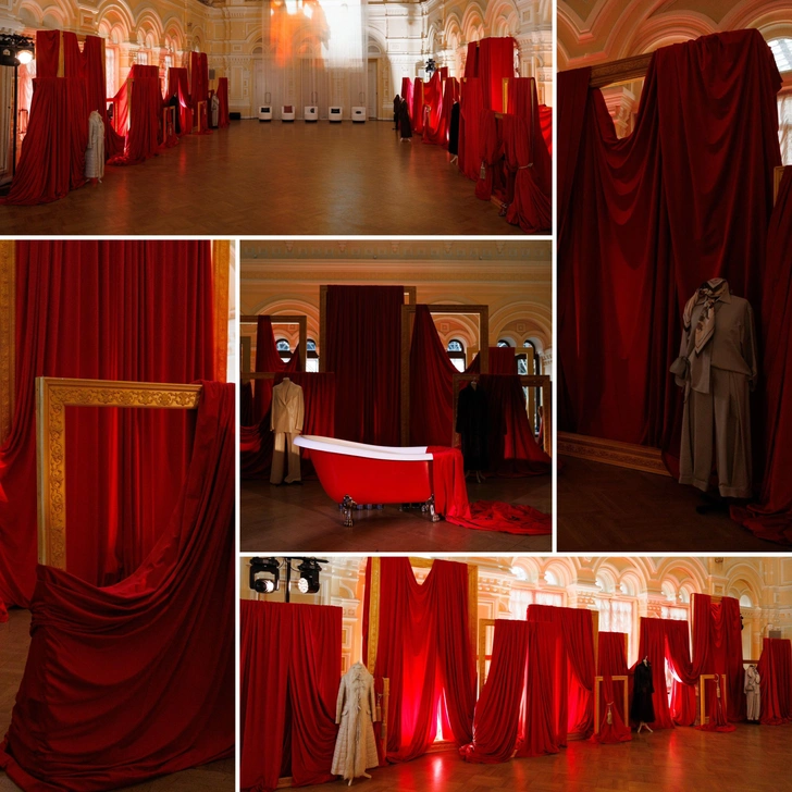 Источник: Unreal Buro