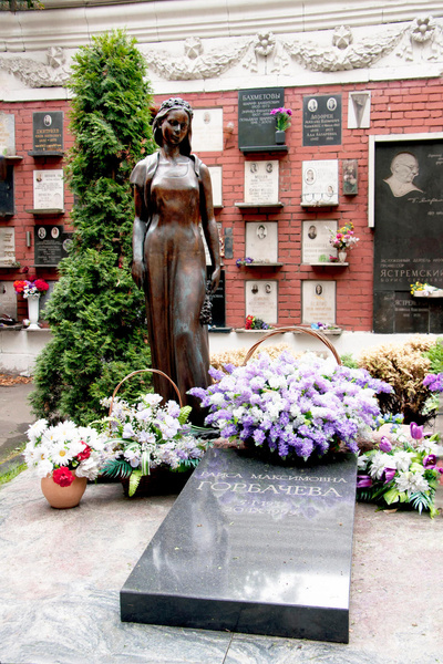 «Мы с Раисой были привязаны насмерть»: Михаил Горбачев воссоединится с женой на Новодевичьем кладбище
