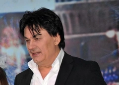 Экс-супруга Александра Серова страдает: «Больно так внутри, что скулы сводит!»
