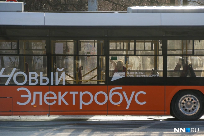 К концу недели в Нижнем опять потеплеет | Источник: Наталья Бурухина / NN.RU