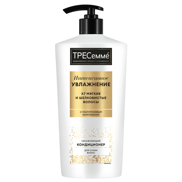 ТРЕСемме кондиционер для сухих волос увлажняющий Rich Moisture