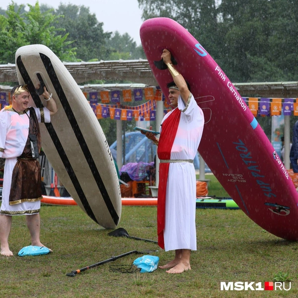 Источник: Артем Устюжанин / MSK1.RU