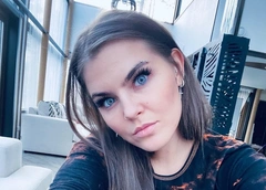 Солистка Little Big Софья Таюрская рассказала о том, как похудела на 15 килограммов