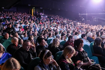 Афиша мартовских концертов в Нижнем Новгороде: от Вани Дмитриенко до АК-47