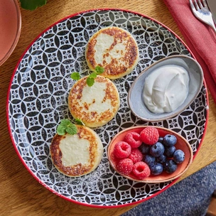 Идеальные сырники: 7 секретов самого вкусного завтрака от шеф-поваров — попробуйте утром