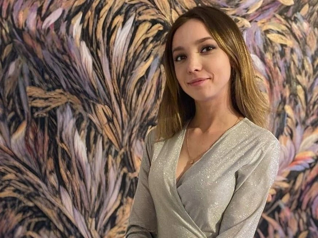 Александра не согласна с решением суда | Источник: Александра Плешкова / «ВКонтакте»