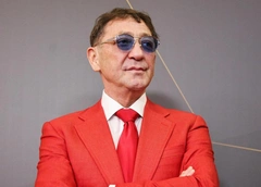 Григорий Лепс купил бывшей жене дом: «Он не сильно большой»