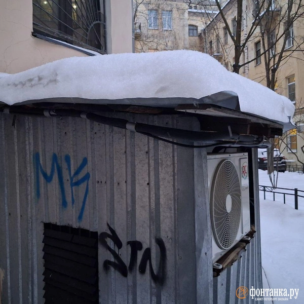 Источник:  Анна Мотовилова / «Фонтанка.ру»
