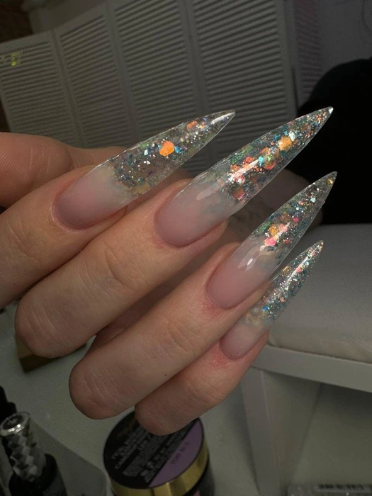 Источник: bibi_beauty_ekb / Instagram.com (экстремистская организация, деятельность запрещена на территории РФ)