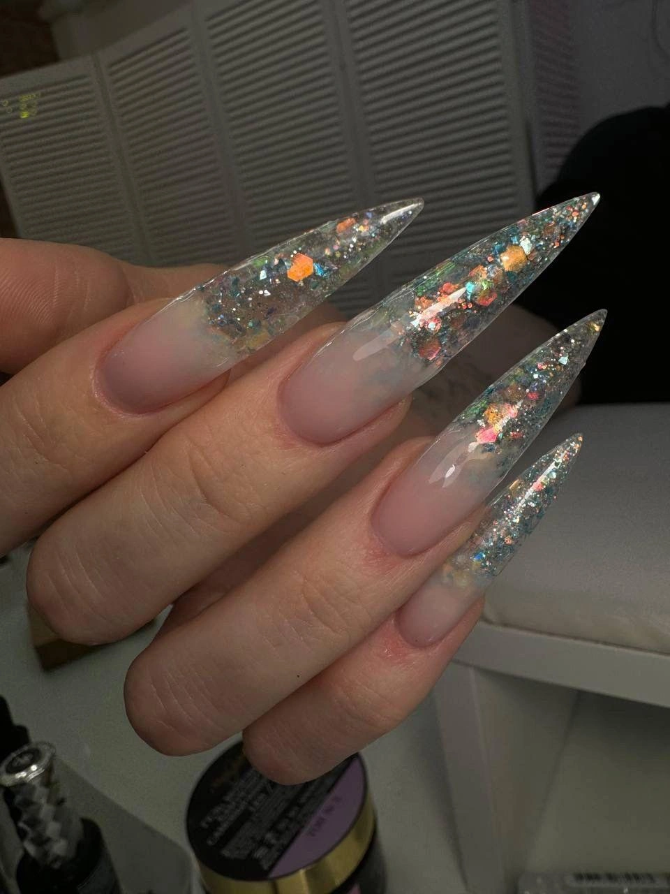 Источник: bibi_beauty_ekb / Instagram.com (экстремистская организация, деятельность запрещена на территории РФ)
