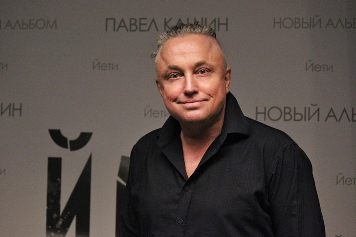 «Я столкнулся с предательством и испытаниями»: Павел Кашин о суде с директором, трагичном альбоме «Йети» и любви