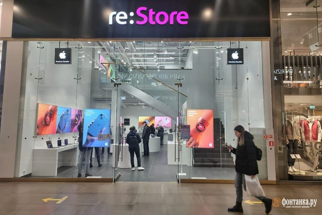 Источник: Михаил Огнев / «Фонтанка.ру»