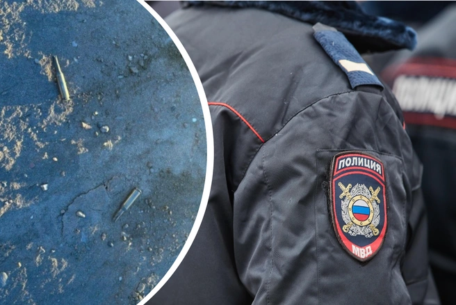 Инцидент случился 2 ноября | Источник: «У нас на Шлюзе» / Телеграм, Александр Ощепков / NGS.RU