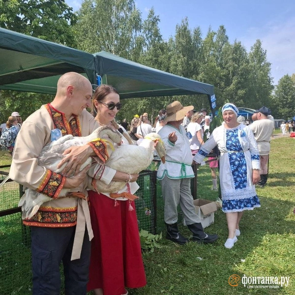 Источник: Ирина Багликова / FONTANKA.RU
