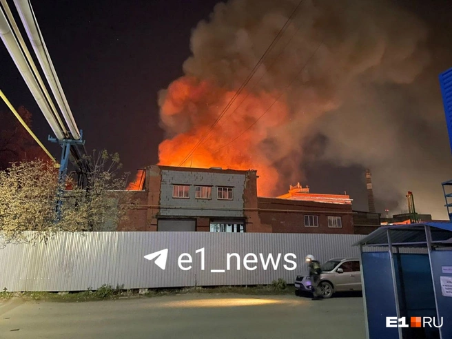 Источник: читатель E1.RU