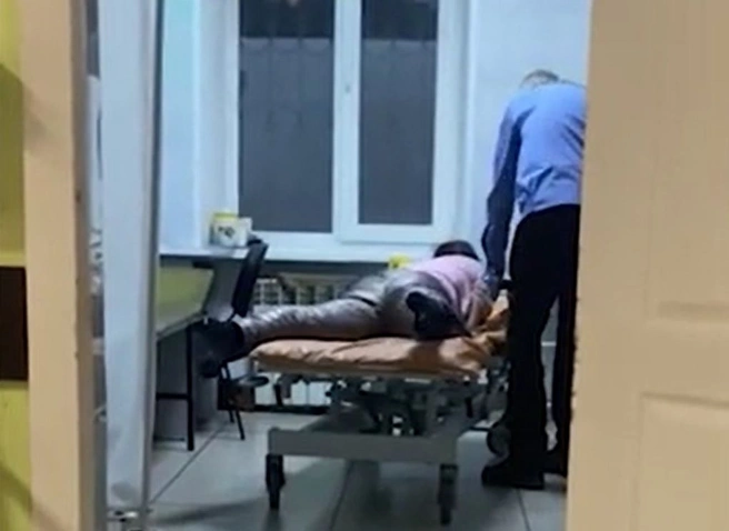 СК проверит обстоятельства смерти пациентки в больнице под Хабаровском | ya62.ru