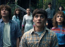 Премьера нового сезона «Очень странных дел» вызвала сбой на Netflix. Стриминг не выдержал такого наплыва зрителей