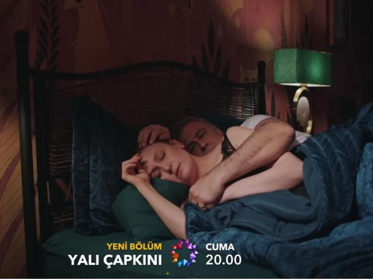 «Дом-2» по-турецки: разбираемся в любовных связях героев «Зимородка»
