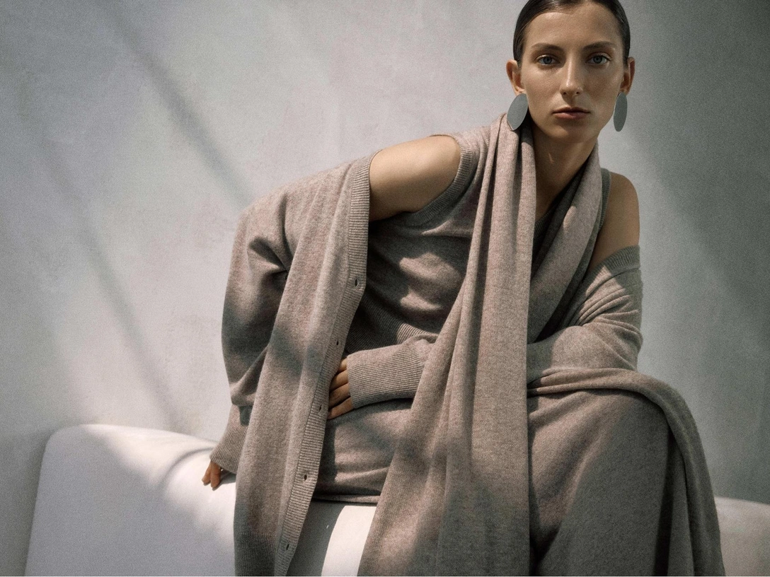 Октябрьские новинки, которые помогут пережить хмурую осень | marieclaire.ru