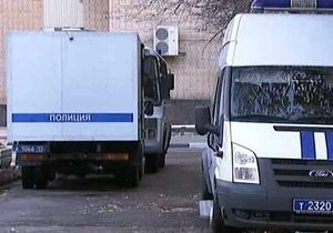 Арестован один из организаторов теракта на Дубровке | ya62.ru