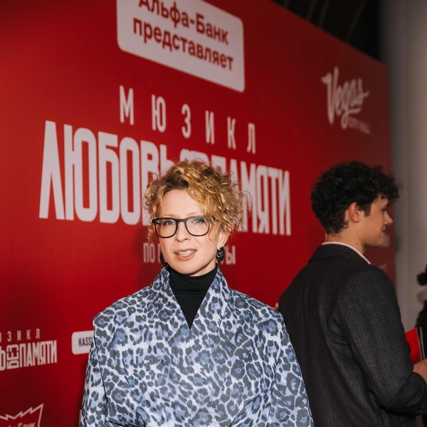 Яна Чурикова