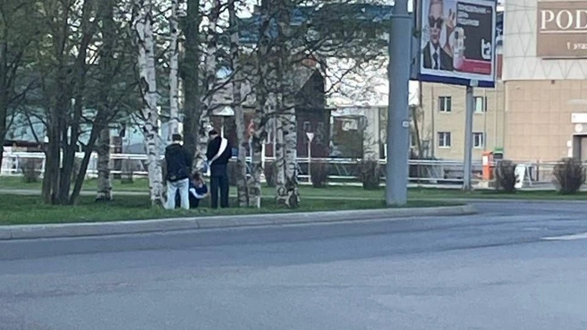 Источник: Архангельск Без Цензуры 18+ / t.me