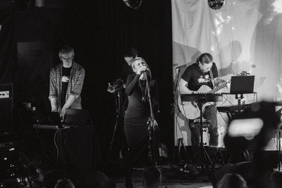 «Кехта» представит дебютный альбом «Быти» на концертах