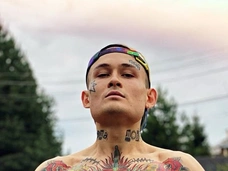 Моргенштерну грозит штраф за концерт в Сочи