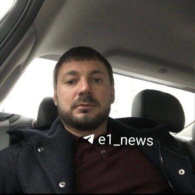 Александру Боголепову принадлежат несколько компаний | Источник: читатель E1.RU