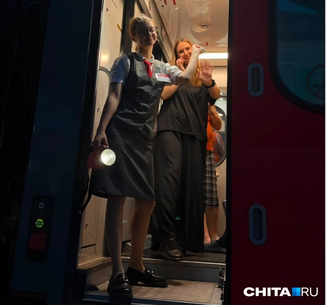 Источник: Полина Фоменко / CHITA.RU