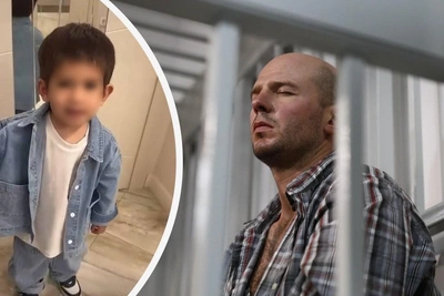 Family sues after Belarusian throws child at Sheremetyevo