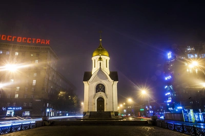 Пять главных новостей Новосибирска за 5 марта