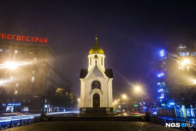 Бизнесмена подозревают в мошенничестве при ремонте больницы — главное в Новосибирске за 5 марта | Источник: Татьяна Фатеева / NGS.RU