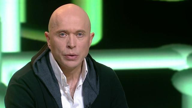 «Хайпанем немножечко?»: куда пропал главный мем России Сергей Дружко