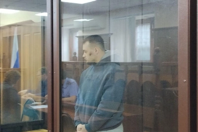 Сбивший насмерть полицейского кузбассовец арестован