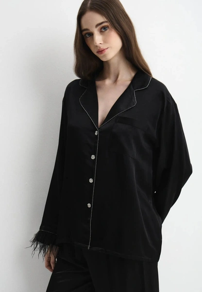 Пижама Indefini NEW YEAR COLLECTION