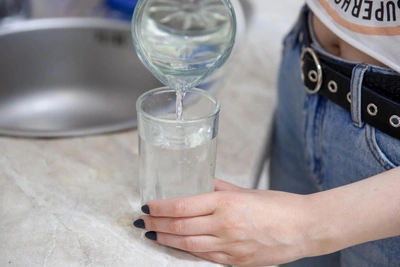 Tyumen Management Companies: Do Not Use Tap Water