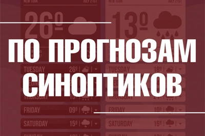 Жителей Владимира предупредили о грозе