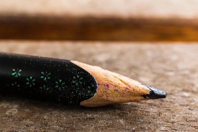 Pencil It Down: Siberian Graphite in the 19th Century