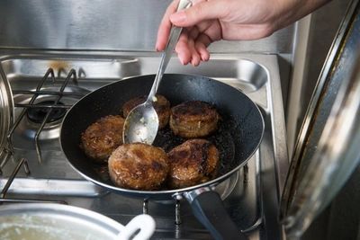 Never Make Dry Cutlets Again with These Simple Ingredients