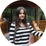 Мария Худикова