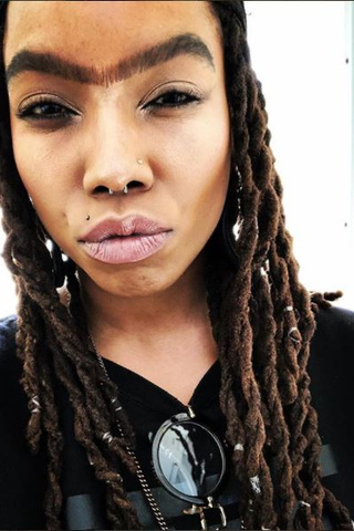 Модные тенденции