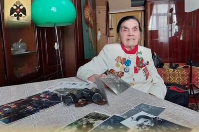 Продолжение фильма о подвиге в Брестской области готовят в Пензе