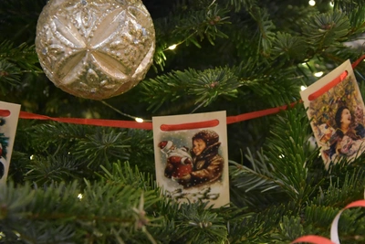 Сколько стоит поездка в резиденцию Деда Мороза